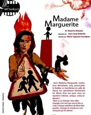 Mme Marguerite Le Rex Affiche