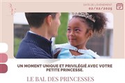 Le Bal des Princesses Les Domaines de Manel Affiche