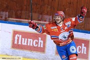 LHC Les Lions/Rouen Patinoire Charlemagne Affiche