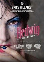 Hedwig and the Angry Inch Casino Barriere Enghien Affiche