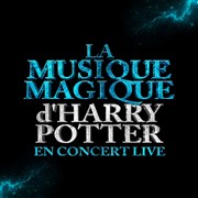 The magical music of Harry Potter | Grenoble Le Summum Affiche