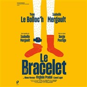 Le bracelet Casino Barrire de Toulouse Affiche