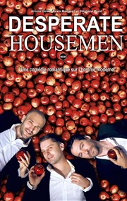 Desperate Housemen Le Ponant Affiche