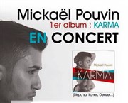 Mickaël Pouvin Le Kibl Affiche