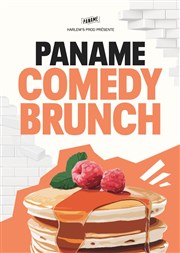 Paname Comedy Brunch