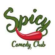 Spicy Comedy Club Spicy Comedy Club Affiche