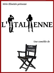 L'italienne Centre Culturel - salle auditorium St Exupry Affiche