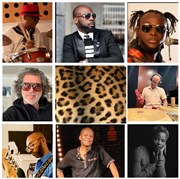 Molokai Music chante Papa Wemba Le Son de la Terre Affiche