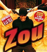 Zou dans Doigts d'auteur Thtre des italiens Affiche