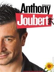 Anthony Joubert La Comdie de Toulouse Affiche