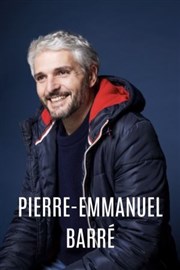 Pierre-Emmanuel Barré dans Come-Back - En rodage Thtre 100 Noms - Hangar  Bananes Affiche