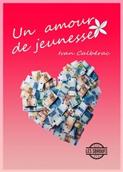 Un amour de jeunesse Thtre le Tribunal Affiche