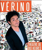 Vérino - Les Hilarantes bis Thtre du Millnaire Affiche