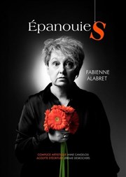 Fabienne Alabret dans Épanouies We welcome Affiche