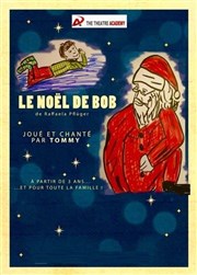 Le Noël de Bob Divine Comdie Affiche