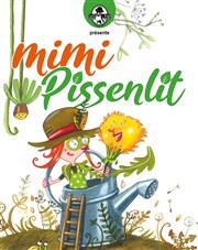 Mimi pissenlit La Comdie de Metz Affiche