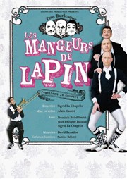 Les mangeurs de lapin remettent le couvert Espace Robert Hossein Affiche