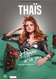 Thaïs dans Hymne à la joie Thtre Casino Barrire de Lille Affiche