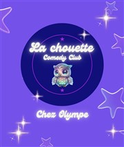 La Chouette Comedy Club