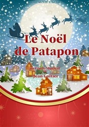 Le Noël de Patapon Marelle des Teinturiers Affiche