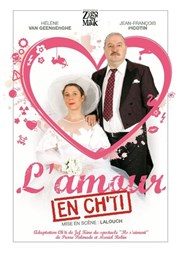 L'Amour en ch'ti Spotlight Affiche