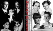 Cabaret music-hall avec la troupe Nextase Au Suivant Affiche