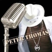 Peter thomas Jazz Comdie Club Affiche