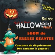 Halloween party Special Kids (ex Royal Kids)  Lieusaint Affiche