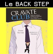 Cravate club Le Back Step Affiche