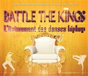 Battle the kings Gymnase Poliveau Affiche