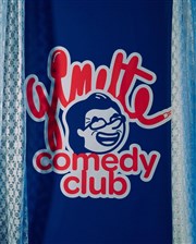 Ginette Comedy Club