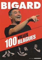 Jean Marie Bigard dans Bigard and Friends ... Le Splendid Affiche