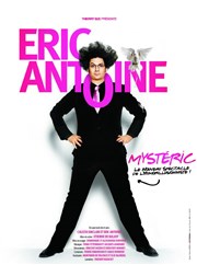 Eric Antoine dans Mystéric Folies Bergre Affiche