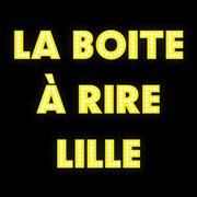 Presentation nouvelle saison La Bote  rire Lille Affiche