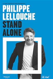 Philippe Lellouche dans Stand Alone Thtre  l'Ouest Auray Affiche