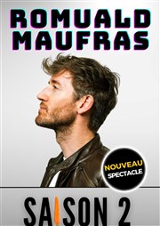 Romuald Maufras dans Quelqu'un de bien Kawa Thtre Affiche