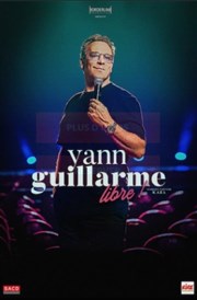 Yann Guillarme dans Libre ! Thtre  l'Ouest Affiche