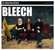 Bleech Secret Place Affiche