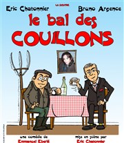 Le Bal des Couillons Le Paris - salle 3 Affiche