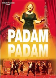 Padam Padam Maison commune du chemin vert Affiche