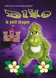 Dino le dragon L'Archange Thtre Affiche