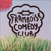 Framboise Comedy Club Le Break Time Affiche