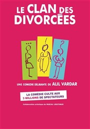 Le clan des divorcées La scne de Strasbourg Affiche