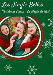Les Jingle Belles : Christmas cheer ! La magie de Noël Comdie Nation Affiche