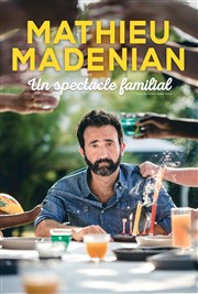 Mathieu Madenian dans Un spectacle familial Les Arnes du Cap d'Agde Affiche