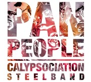 Calypsociation Studio de L'Ermitage Affiche