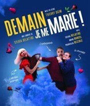 Demain je me marie ! Kawa Thtre Affiche