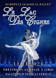 Le lac des cygnes Thtre du Gymnase Marie-Bell - Grande salle Affiche