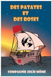 Des patates et des roses Le Hangar Affiche