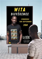 Wita dans Différence La Scne Barbs Affiche